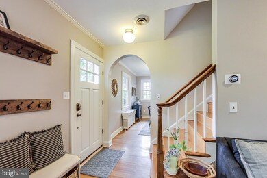 610 Ellsworth Dr, Silver Spring, MD 20910 - photo 3