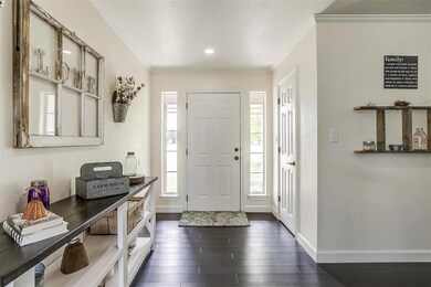 6625 Hutcheson Hill Rd, Springtown, TX 76082 - photo 7