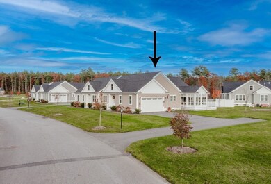 4 Sarahbeth Ln unit 1, Rochester, MA 02770 - photo 7