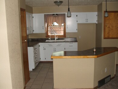 Kitchen View 2