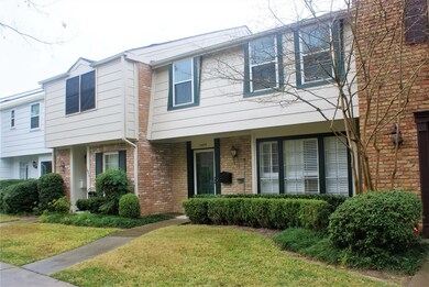 14575 Misty Meadow Ln unit 267, Houston, TX 77079 - photo 2