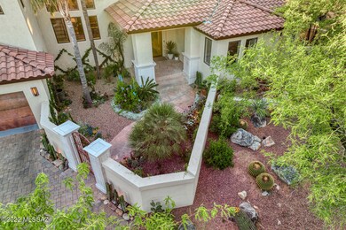 Landscaping Design by Rob Vincent
