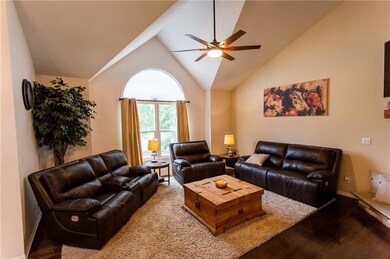 317 SW Seagull St, Lees Summit, MO 64082 - photo 6