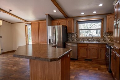106 Schreier Dr, Camp Douglas, WI 54618 - photo 4