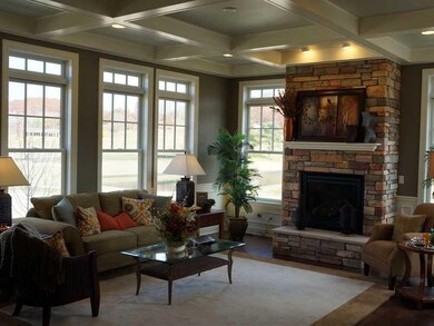 Family Room.