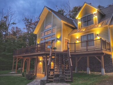 229 Edelweiss Rd, Ludlow, VT 05149 - photo 2