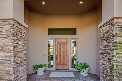 Welcome Home