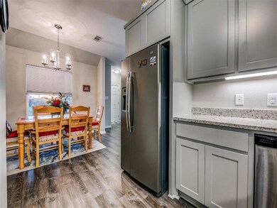 3000 Cardinal Dr, Ennis, TX 75119 - photo 5