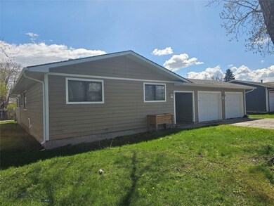402 & 404 N 19th Ave, Bozeman, MT 59718 - photo 2