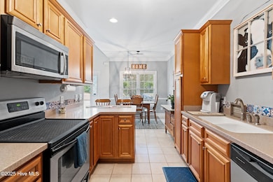 140-2 Edom Ln unit 2, Shallotte, NC 28459 - photo 6