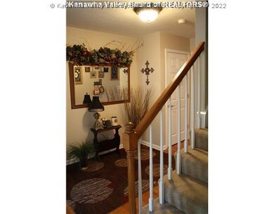 Interior Space/Layout.