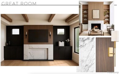 2263 Manchester Rd, Birmingham, MI 48009 - photo 7