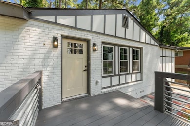 3406 Longleaf Dr, Decatur, GA 30032 - photo 5