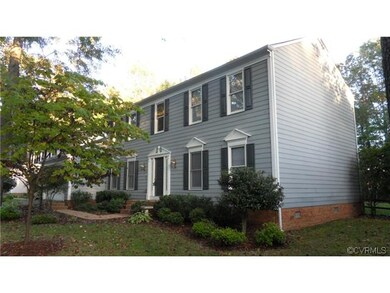 Private cul-de-sac location!  Harbour Pointe also 