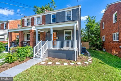 1107 Congress St SE, Washington, DC 20032 - photo 6