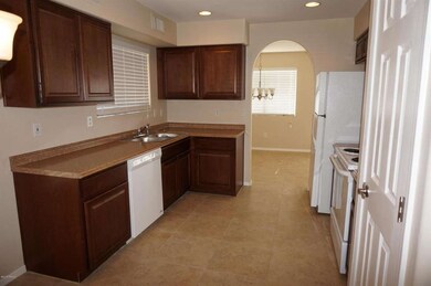 Kitchen w/many new upgrades