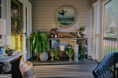 417 Howell St, Thomaston, GA 30286 - photo 4