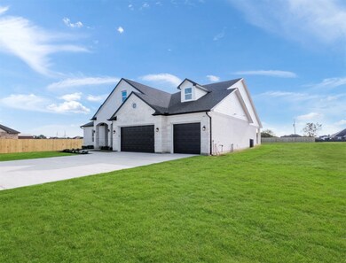 11059 Stallion Dr, Needville, TX 77461 - photo 3