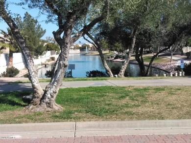 Lake Community