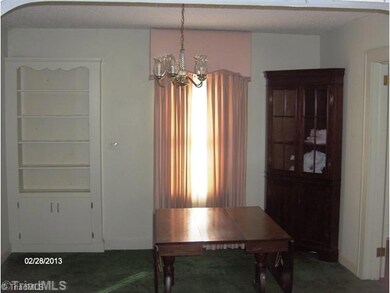 Dining Room.