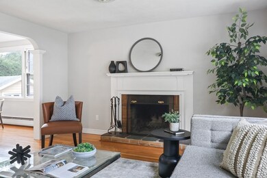 17 Elmwood Ave, Waltham, MA 02453 - photo 3