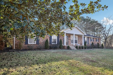 109 Due West Dr, Mount Juliet, TN 37122 - photo 2