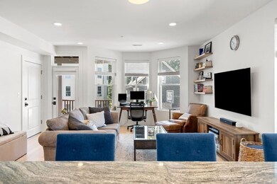 41 Woodville St unit 5, Boston, MA 02119 - photo 6