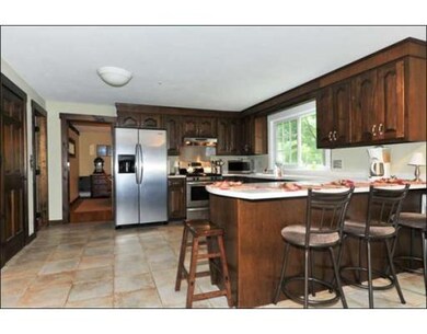 66 E End Rd unit 1, Bolton, MA 01740 - photo 2