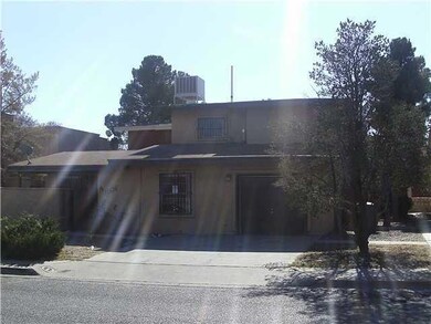 10626 Cuatro Vistas Dr unit A, El Paso, TX 79935 - photo 2