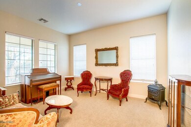Den/Office/Living Room