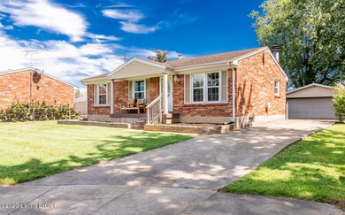 9203 Burlwood Ct, Louisville, KY 40229 - photo 2