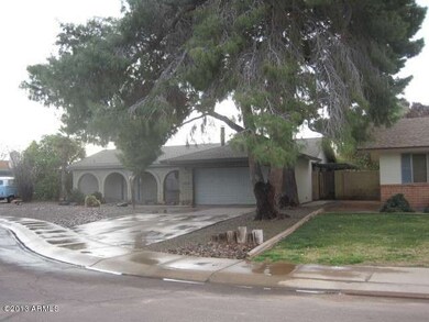 large lot