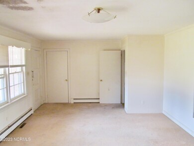 Living Room View 2