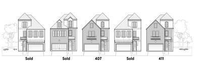 407 Wetherby Terrace, Houston, TX 77024 - photo 2