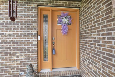 Welcome Home