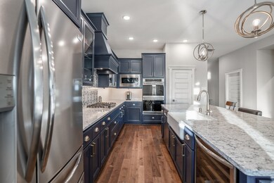 4614 Cold Stream Ct, Fulshear, TX 77441 - photo 7