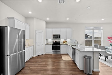 1932 Viva Rd, Bryan, TX 77807 - photo 6