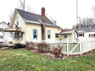 200 E Main St, Hagerstown, IN 47346 - photo 2