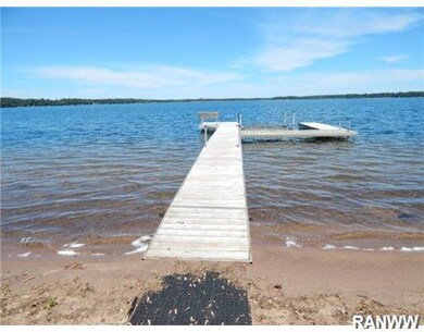 7134 S Devils Lake Dr, Webster, WI 54893 - photo 2