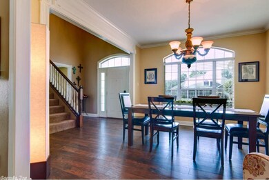 5710 Meadowland Dr, Texarkana, TX 75503 - photo 2