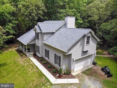 905 Clay Hammond Rd, Prince Frederick, MD 20678 - photo 3