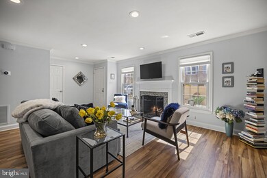 5711 Mayfair Manor Dr, Rockville, MD 20852 - photo 5