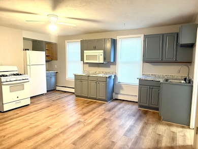 45 Mitchell St unit 1, New Bedford, MA 02746 - photo 5