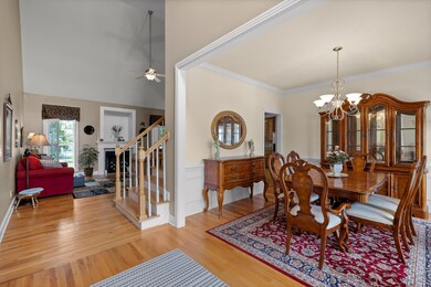 37 Sycamore Dr, Chickamauga, GA 30707 - photo 4