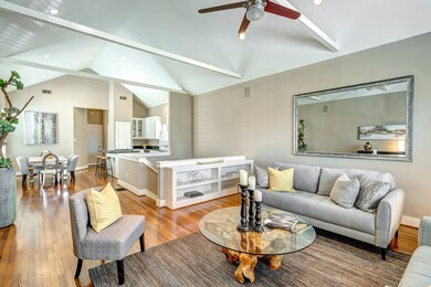 212 Aurora St, Houston, TX 77008 - photo 5