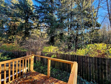 Deck View