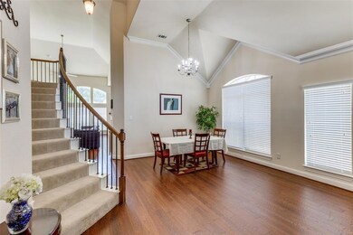 2131 Central Park Dr, Wylie, TX 75098 - photo 6