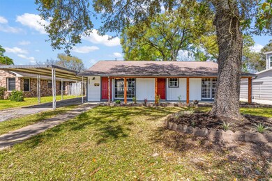 4927 Eppes St, Houston, TX 77021 - photo 2