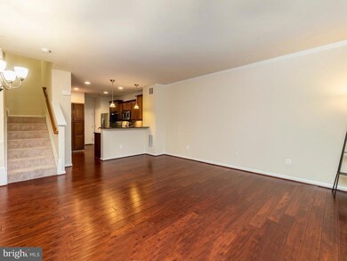 4814 Dane Ridge Cir, Woodbridge, VA 22193 - photo 5