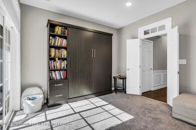 Murphy Bed